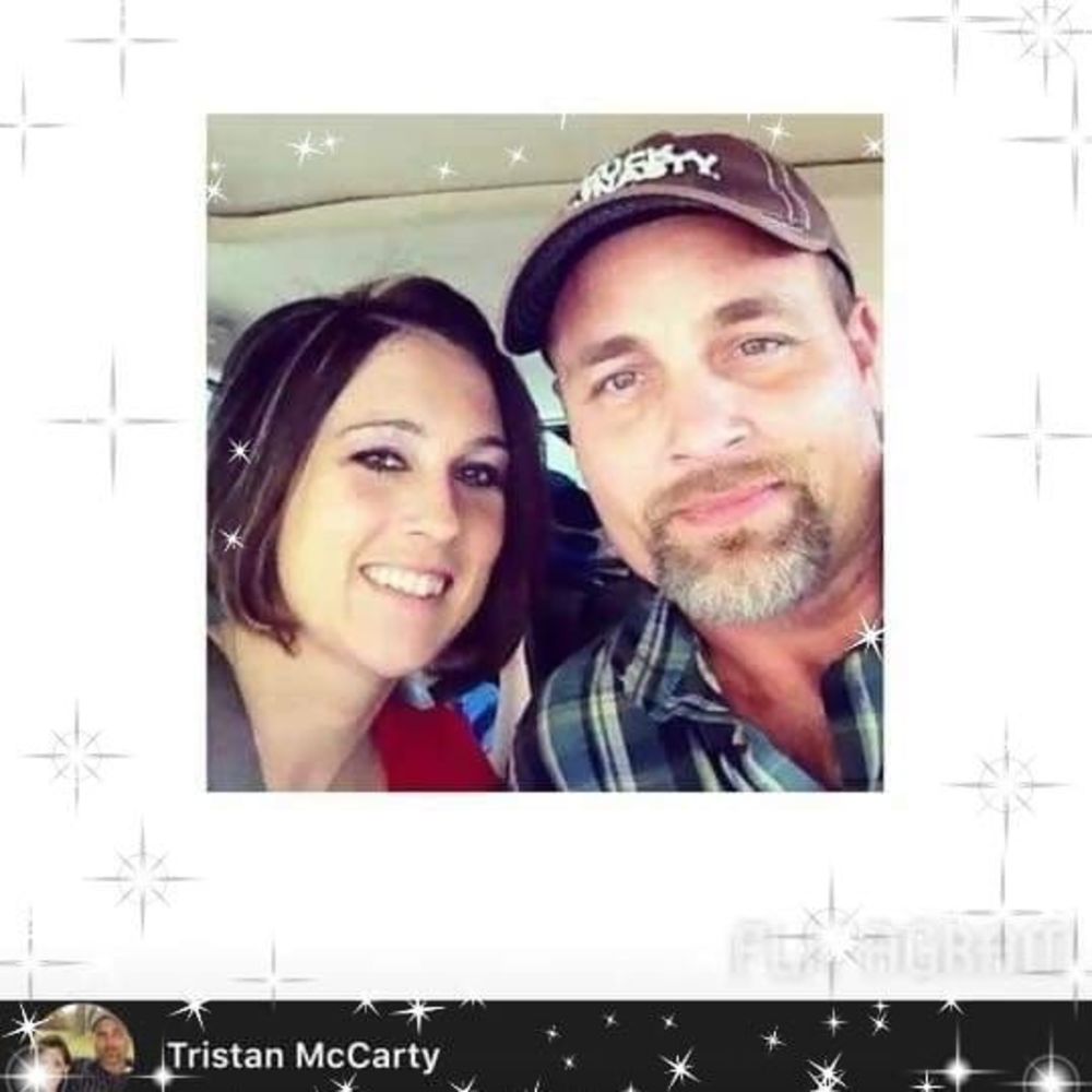 Meet your Posher, Tristan